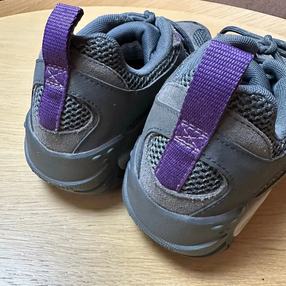 Merrell | Size 9.5 Womens Yokota 2 1hiking Shoe Granite Outdoor Shoes